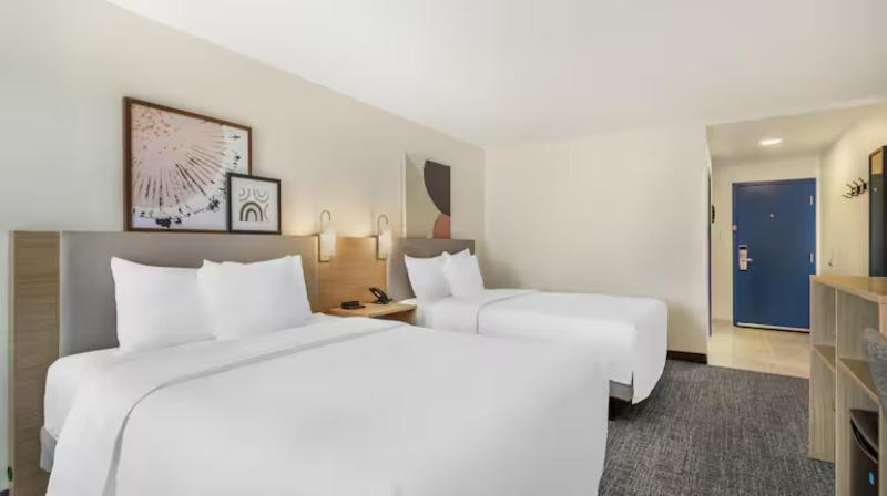 Spark by Hilton Knoxville North I-75 image