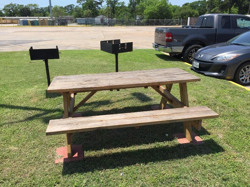 Rodeway Inn Jacinto City / Galena Park - Image 6