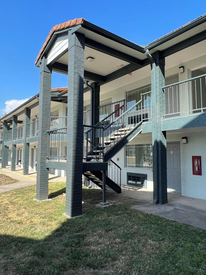 Rodeway Inn Jacinto City / Galena Park - Image 7