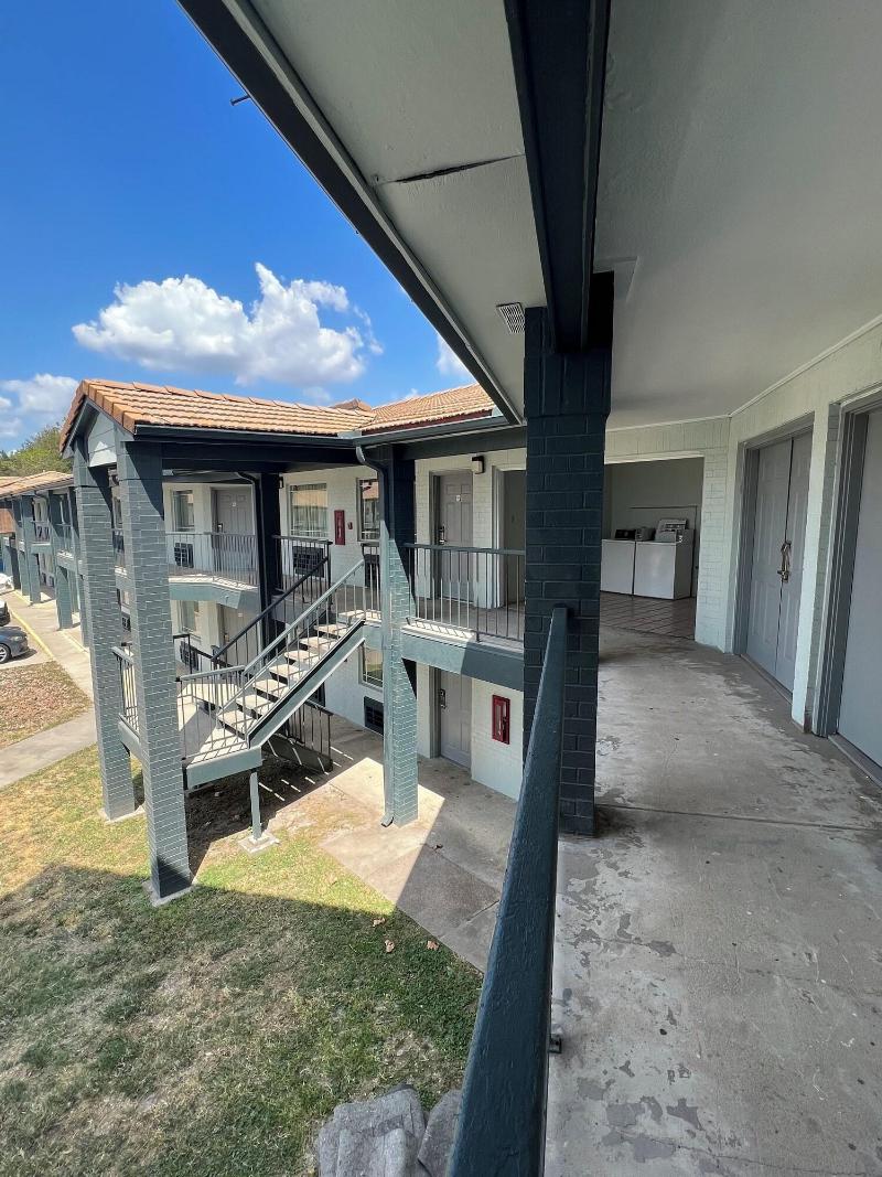 Rodeway Inn Jacinto City / Galena Park - Image 8