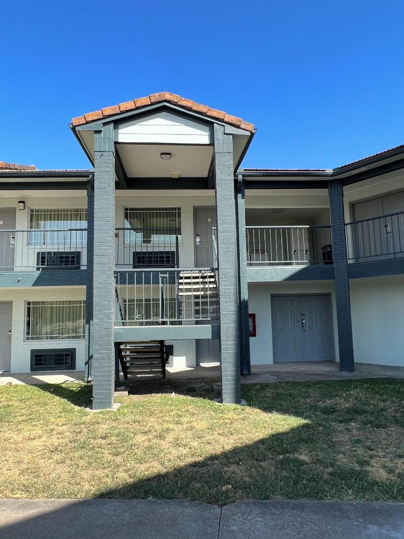 Rodeway Inn Jacinto City / Galena Park - Image 9