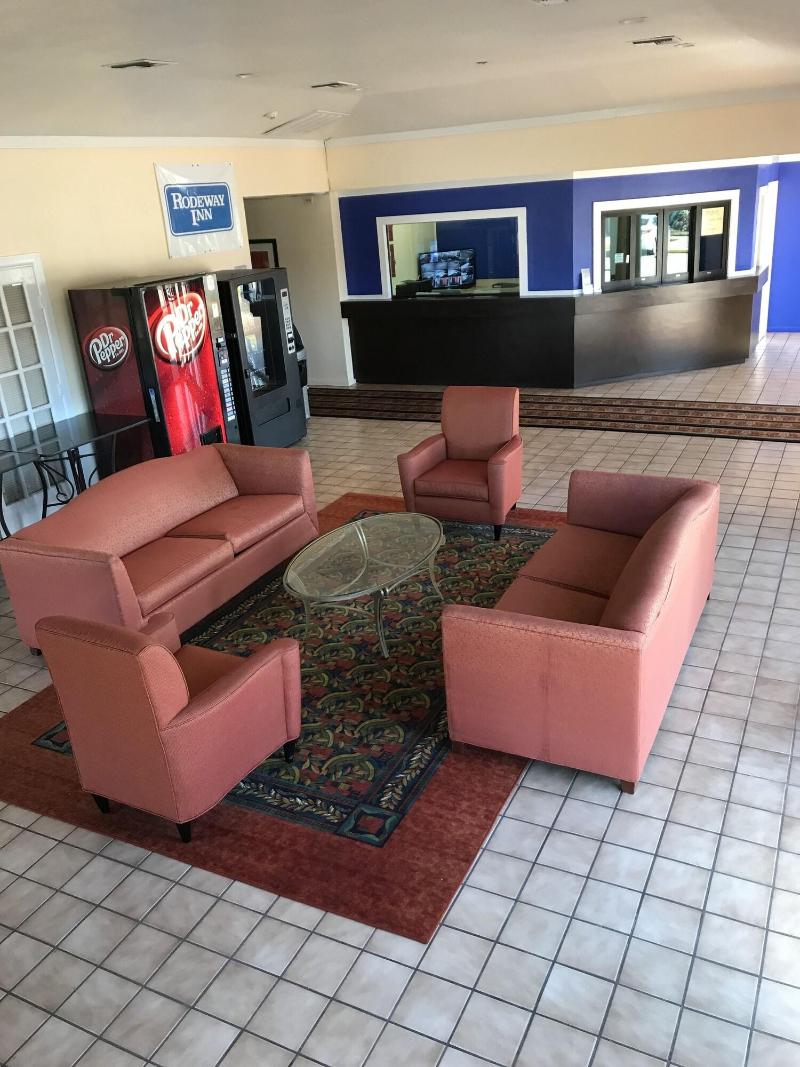 Rodeway Inn Jacinto City / Galena Park - Image 10