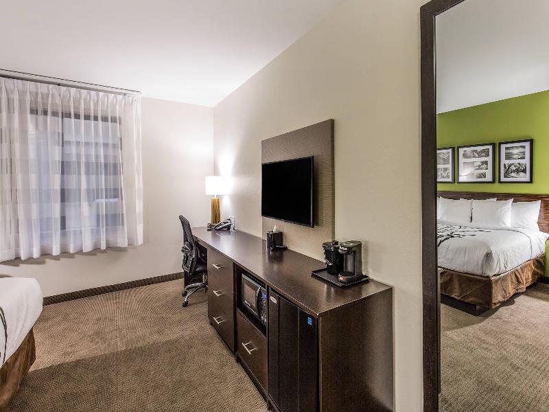 Sleep Inn Dallas Love Field-Medical District image