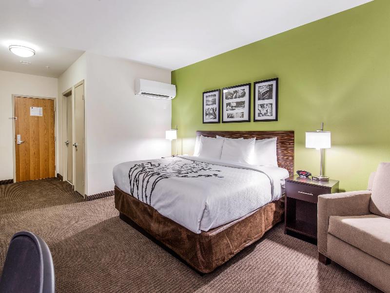 Sleep Inn Dallas Love Field-Medical District image