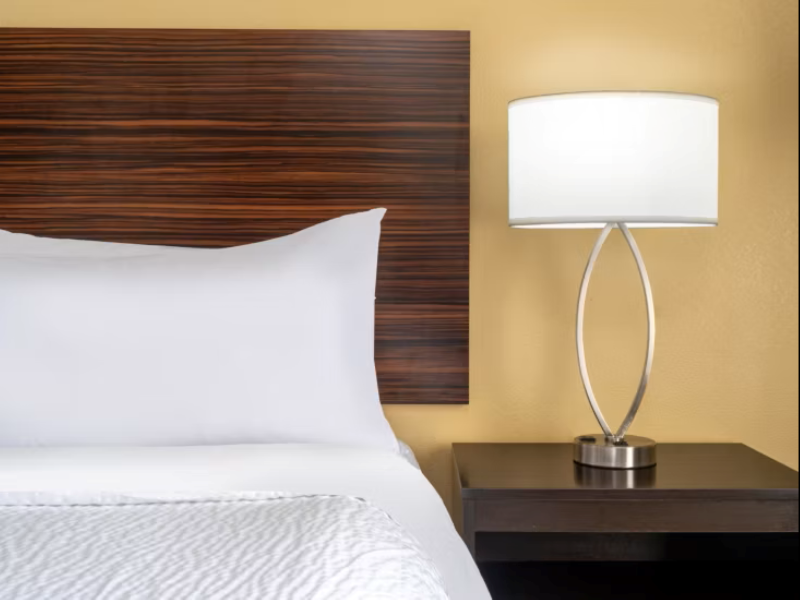 Garner Hotel Houston Westheimer by IHG image