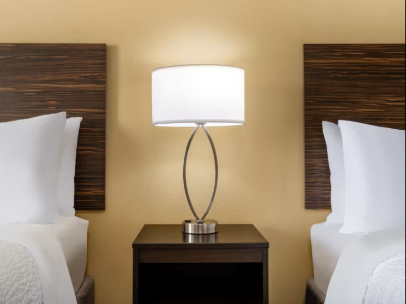Garner Hotel Houston Westheimer by IHG image