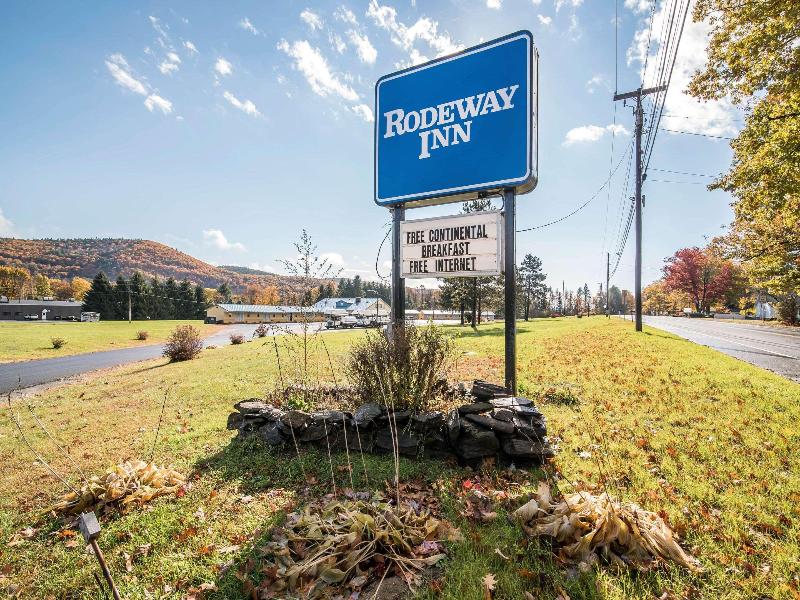 Rodeway Inn Bellows Falls image