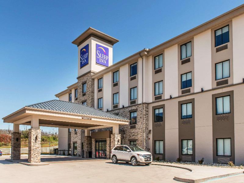 Sleep Inn Ellenboro-City image 5