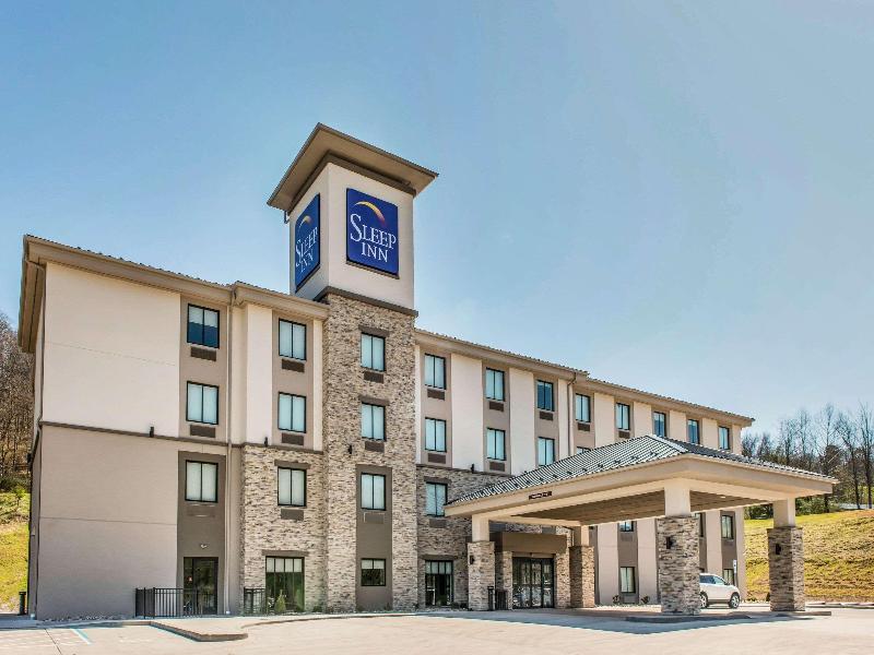 Sleep Inn Ellenboro-City image 9