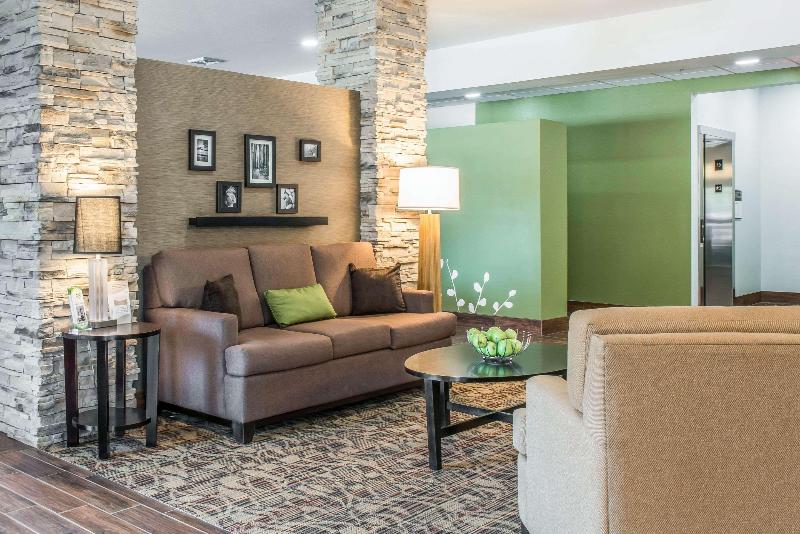 Sleep Inn Ellenboro-City image