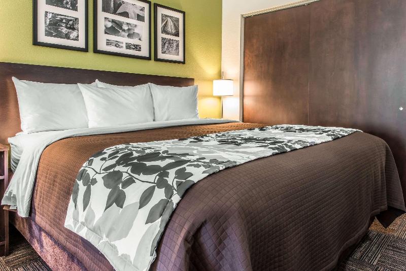 Sleep Inn Ellenboro-City image