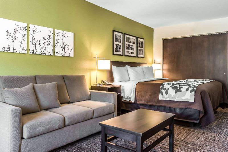Sleep Inn Ellenboro-City image