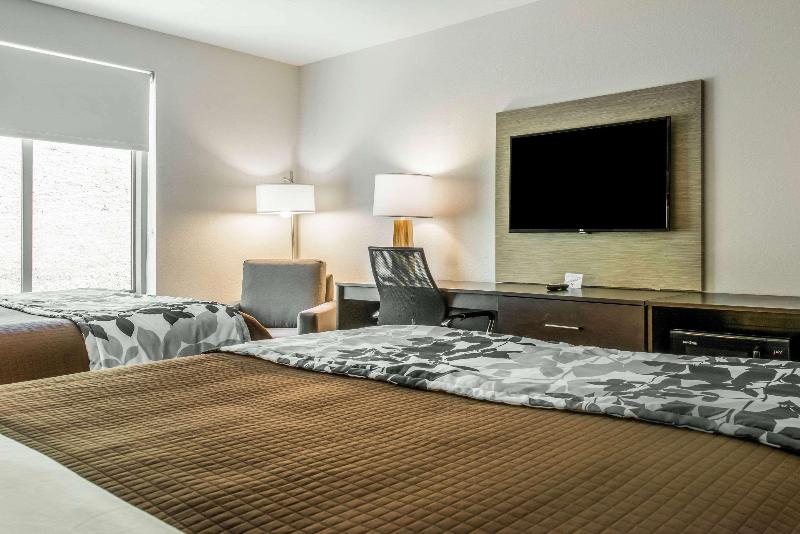Sleep Inn Ellenboro-City image