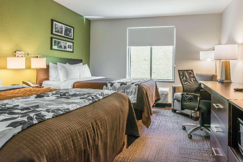 Sleep Inn Ellenboro-City image