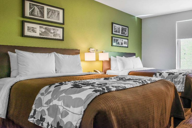 Sleep Inn Ellenboro-City image