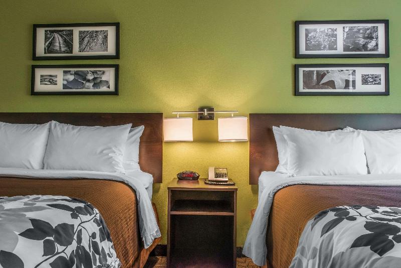Sleep Inn Ellenboro-City image
