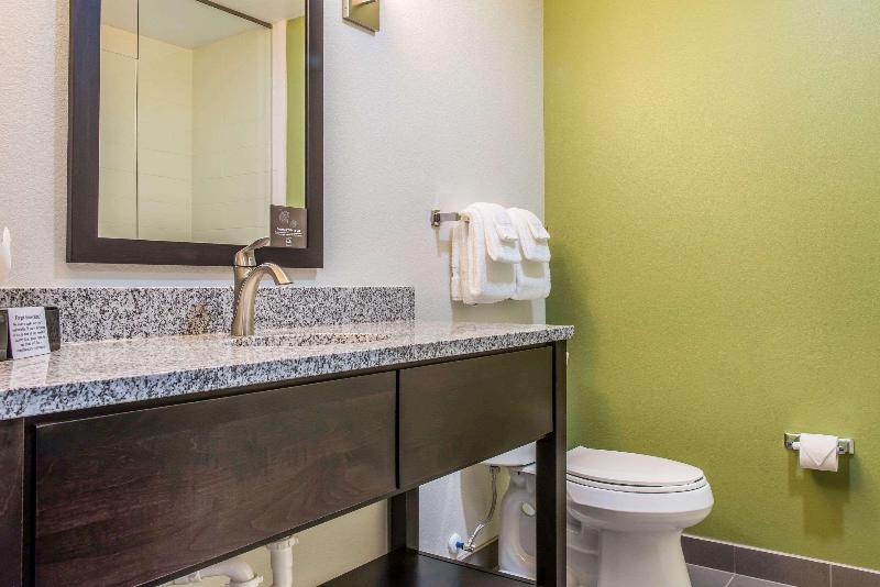 Sleep Inn Ellenboro-City image