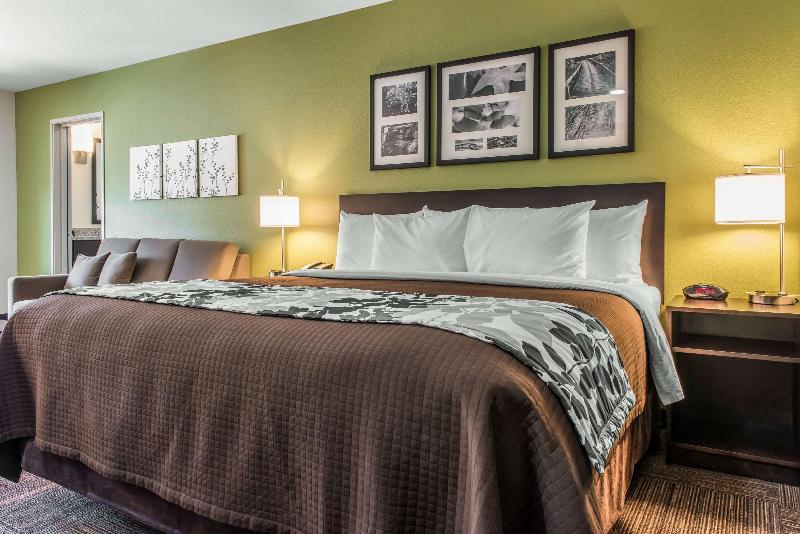 Sleep Inn Ellenboro-City image 10