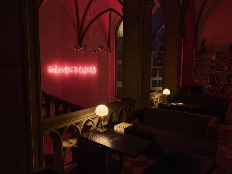 The Qvest Hideaway image