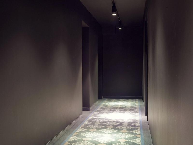 The Qvest Hideaway image