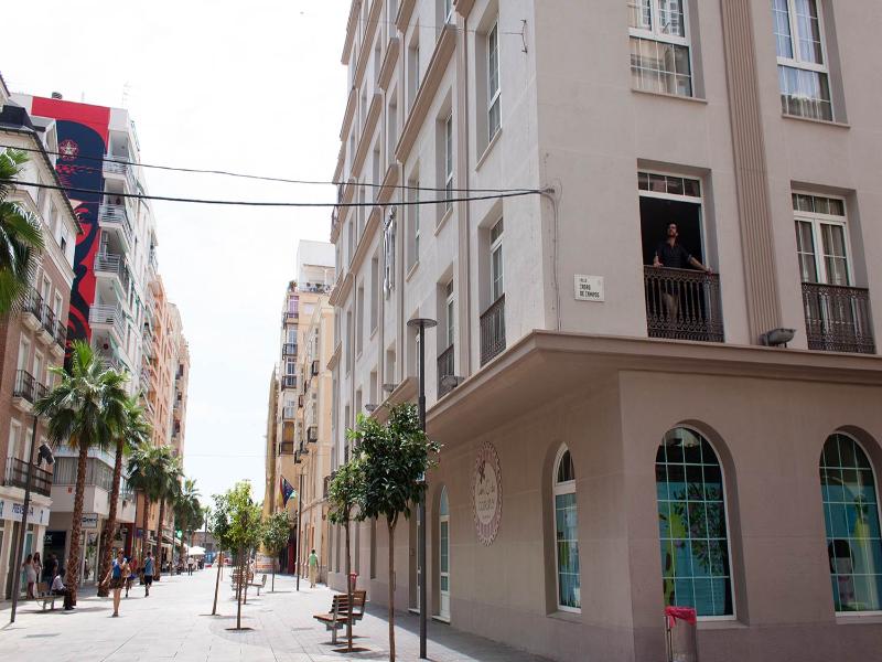 Be Mate Málaga Soho  image