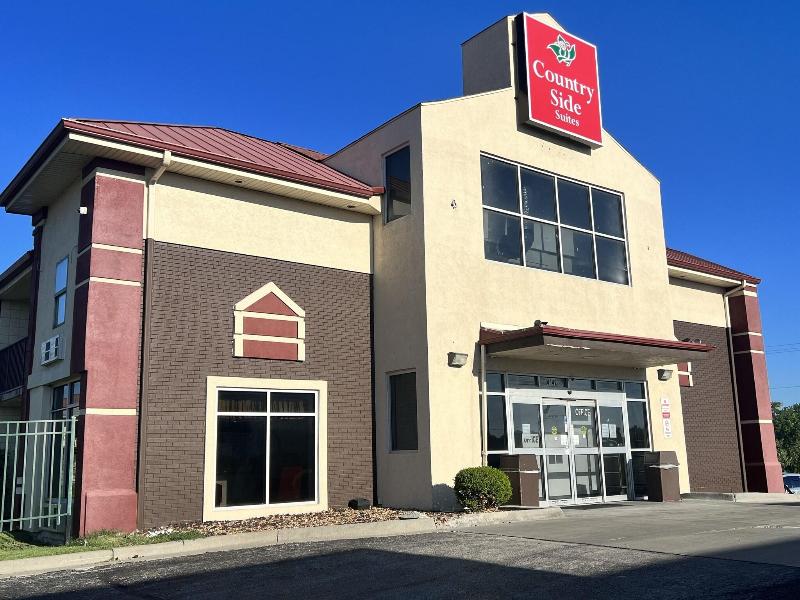 Red Roof Inn KC Sports Complex, Independence