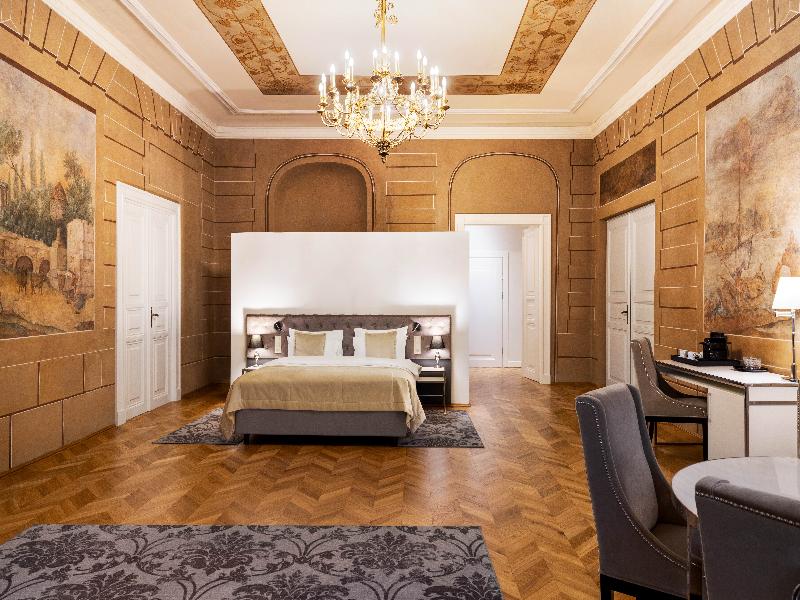 Wyndham Grand Krakow Old Town image