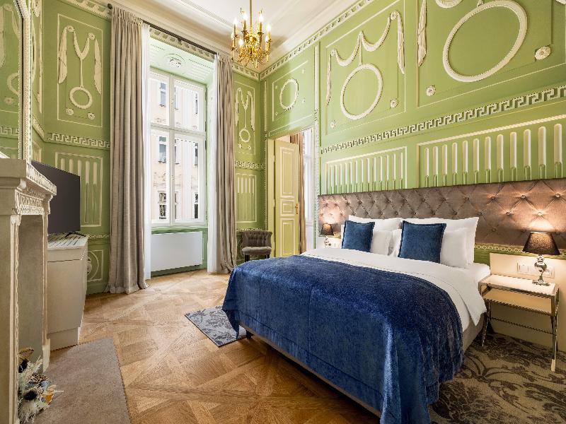 Wyndham Grand Krakow Old Town image