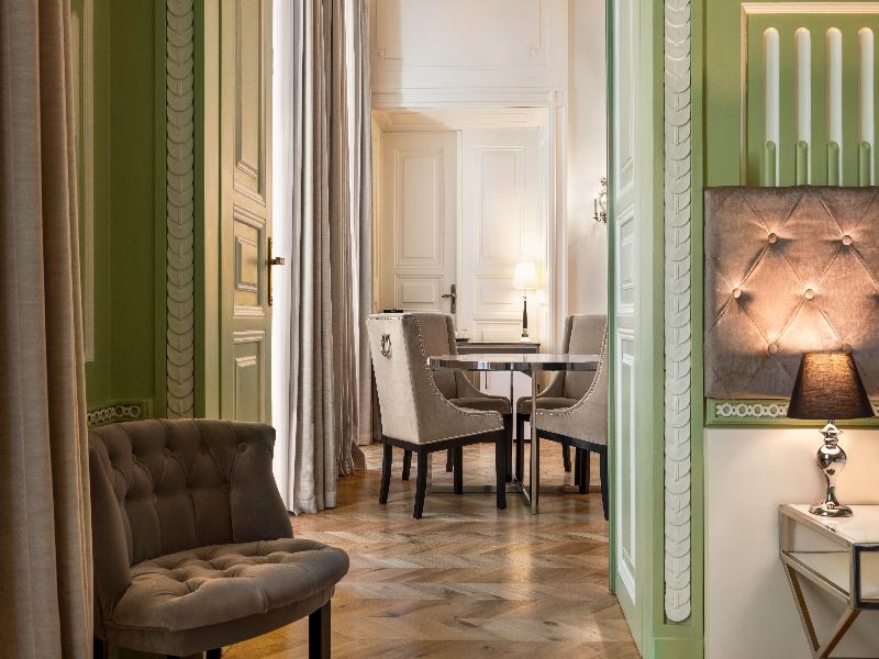 Wyndham Grand Krakow Old Town image