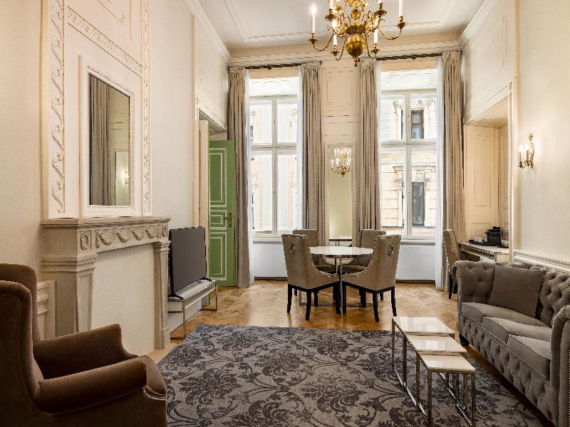 Wyndham Grand Krakow Old Town image