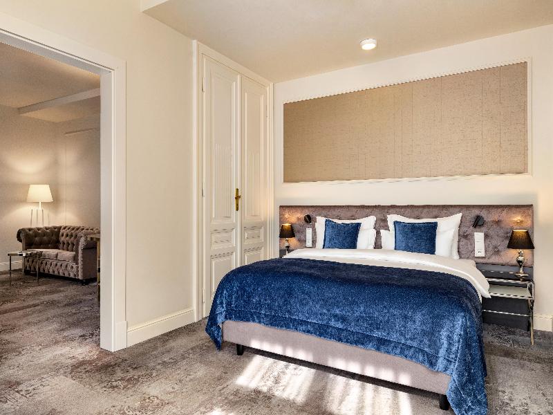 Wyndham Grand Krakow Old Town image