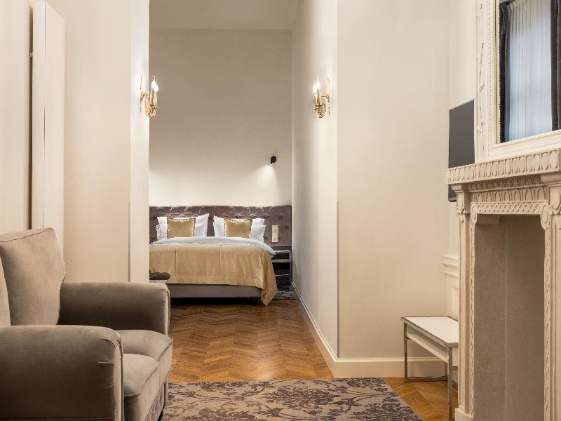 Wyndham Grand Krakow Old Town image