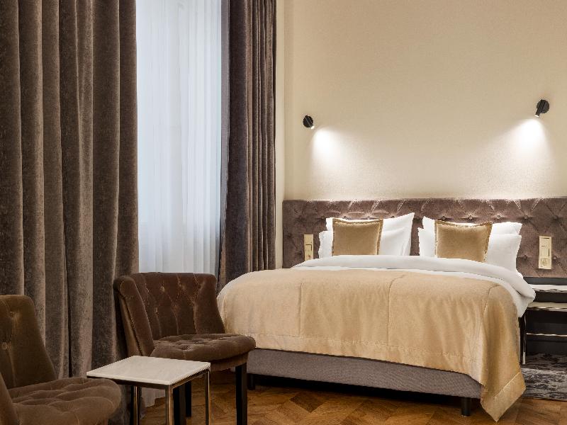 Wyndham Grand Krakow Old Town image