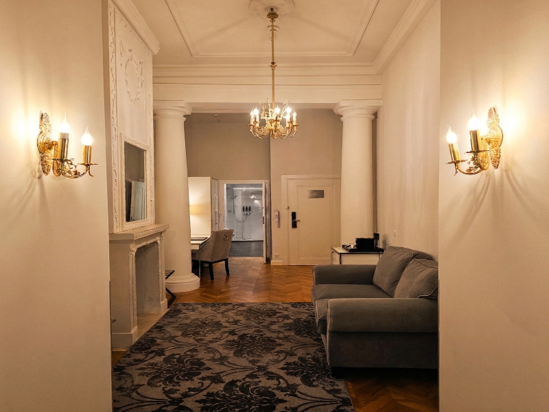 Wyndham Grand Krakow Old Town image
