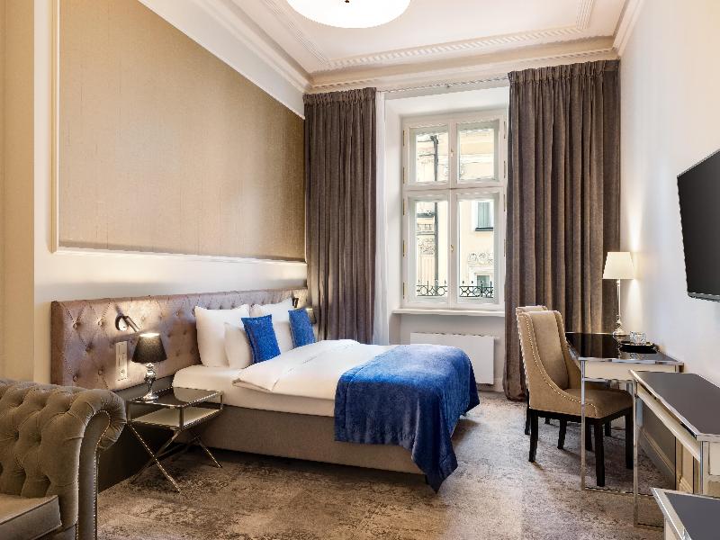 Wyndham Grand Krakow Old Town image