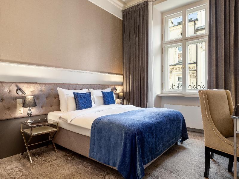 Wyndham Grand Krakow Old Town image