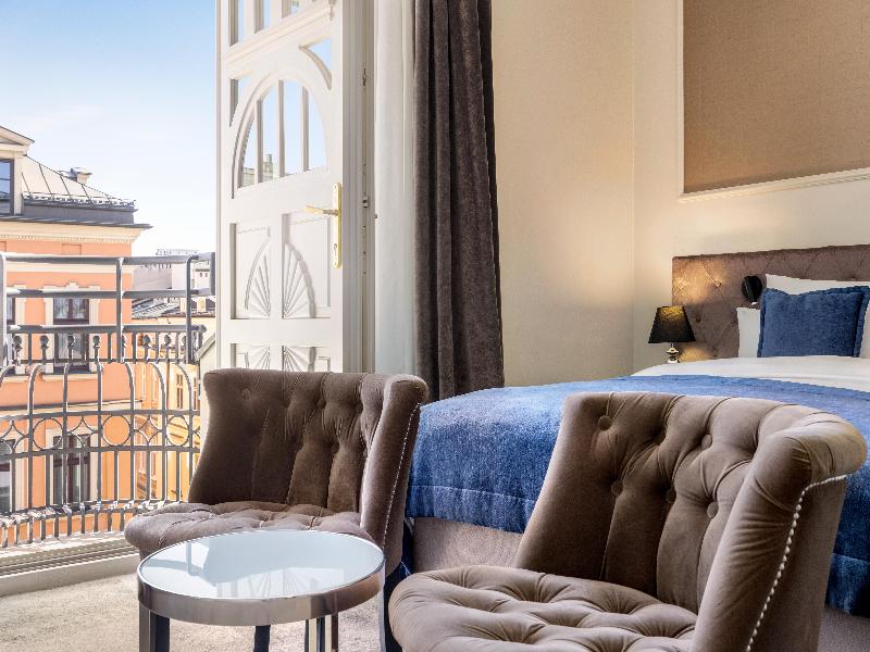 Wyndham Grand Krakow Old Town image