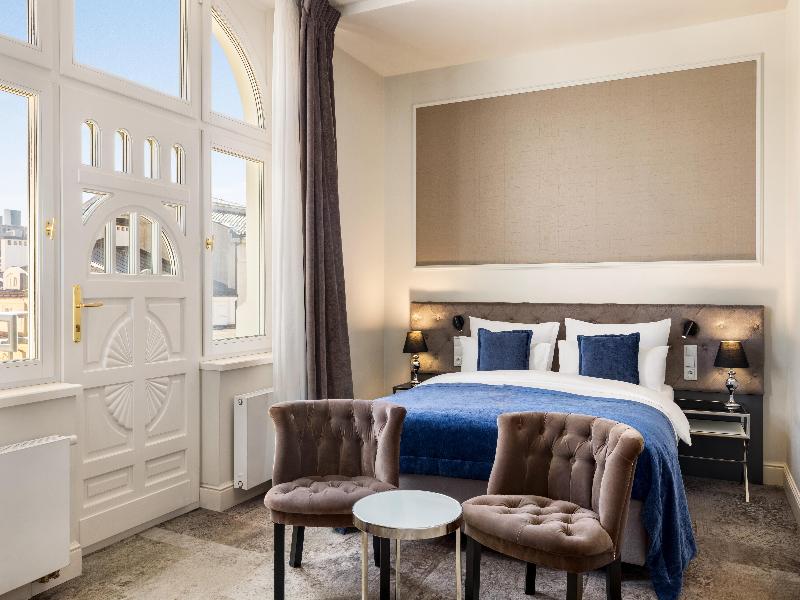 Wyndham Grand Krakow Old Town image