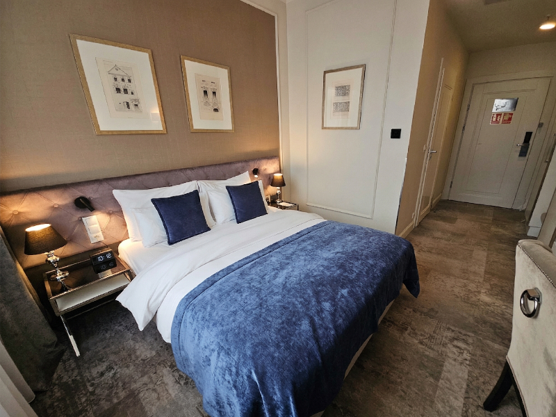 Wyndham Grand Krakow Old Town image
