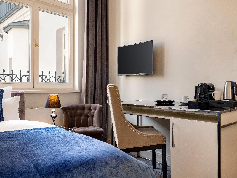 Wyndham Grand Krakow Old Town image
