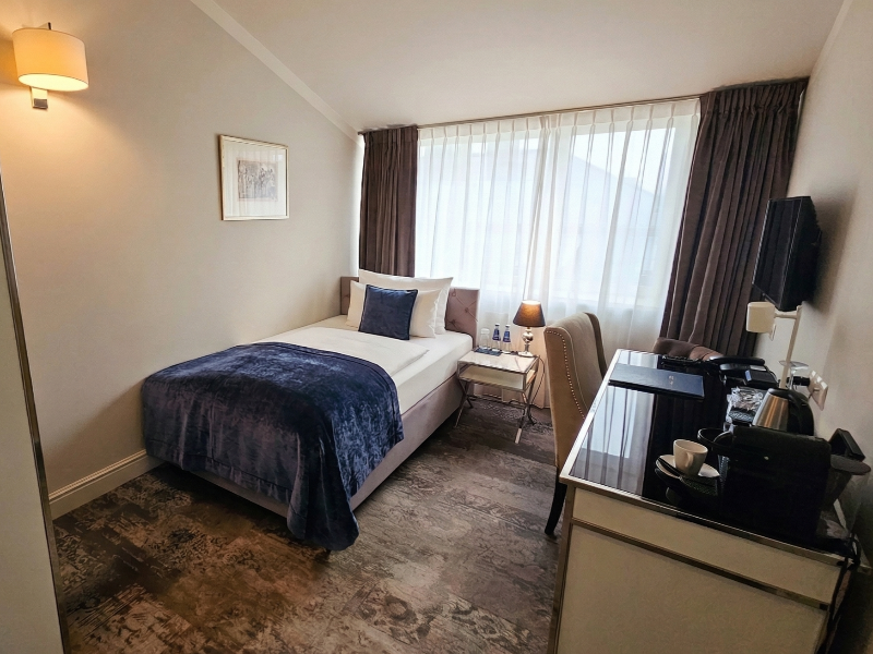Wyndham Grand Krakow Old Town image