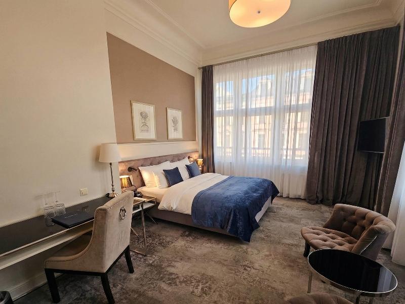 Wyndham Grand Krakow Old Town image
