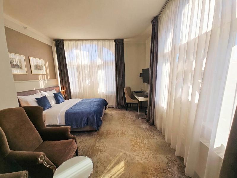 Wyndham Grand Krakow Old Town image