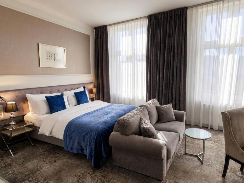Wyndham Grand Krakow Old Town image