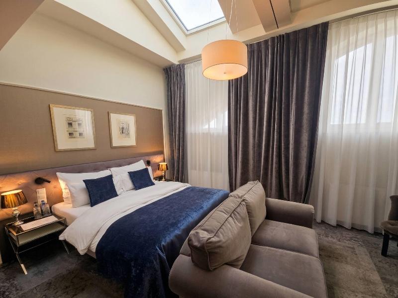 Wyndham Grand Krakow Old Town image