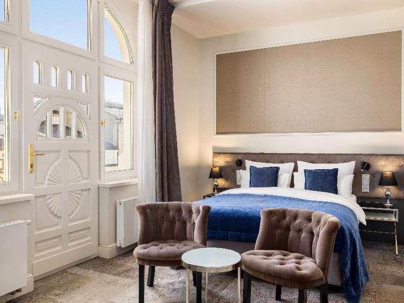 Wyndham Grand Krakow Old Town image