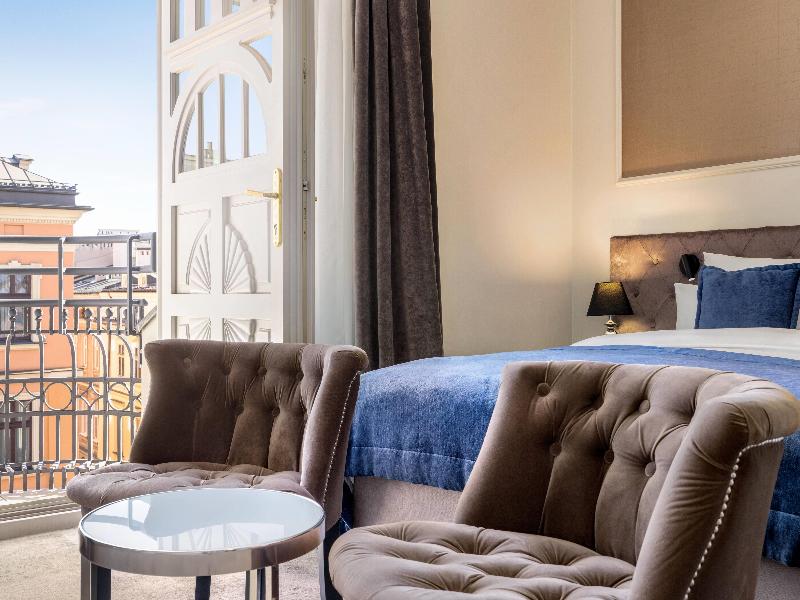 Wyndham Grand Krakow Old Town image