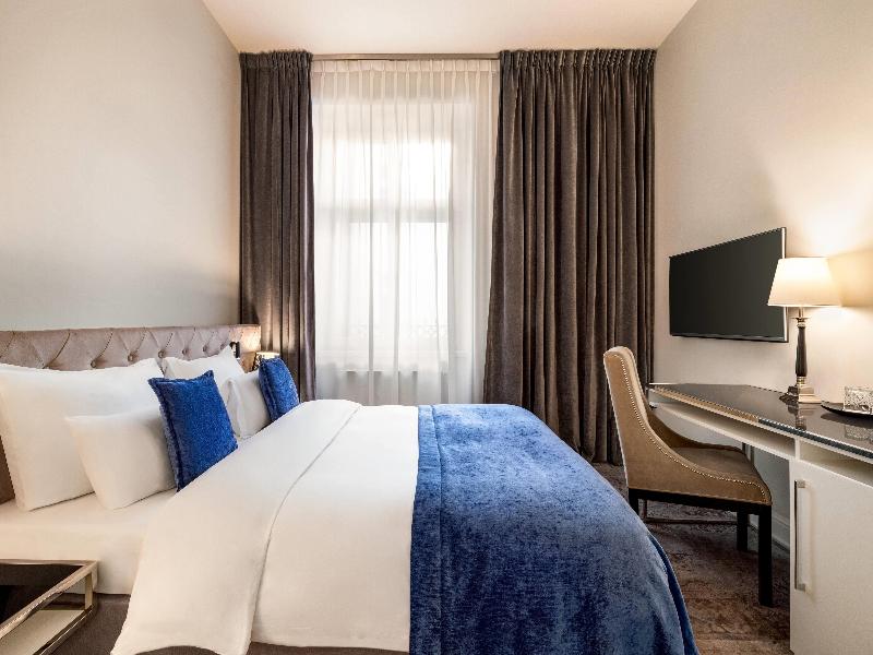 Wyndham Grand Krakow Old Town image