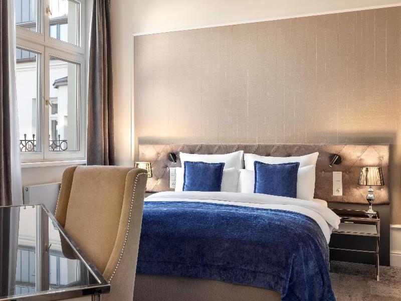 Wyndham Grand Krakow Old Town image