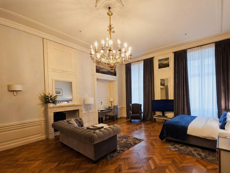 Wyndham Grand Krakow Old Town image